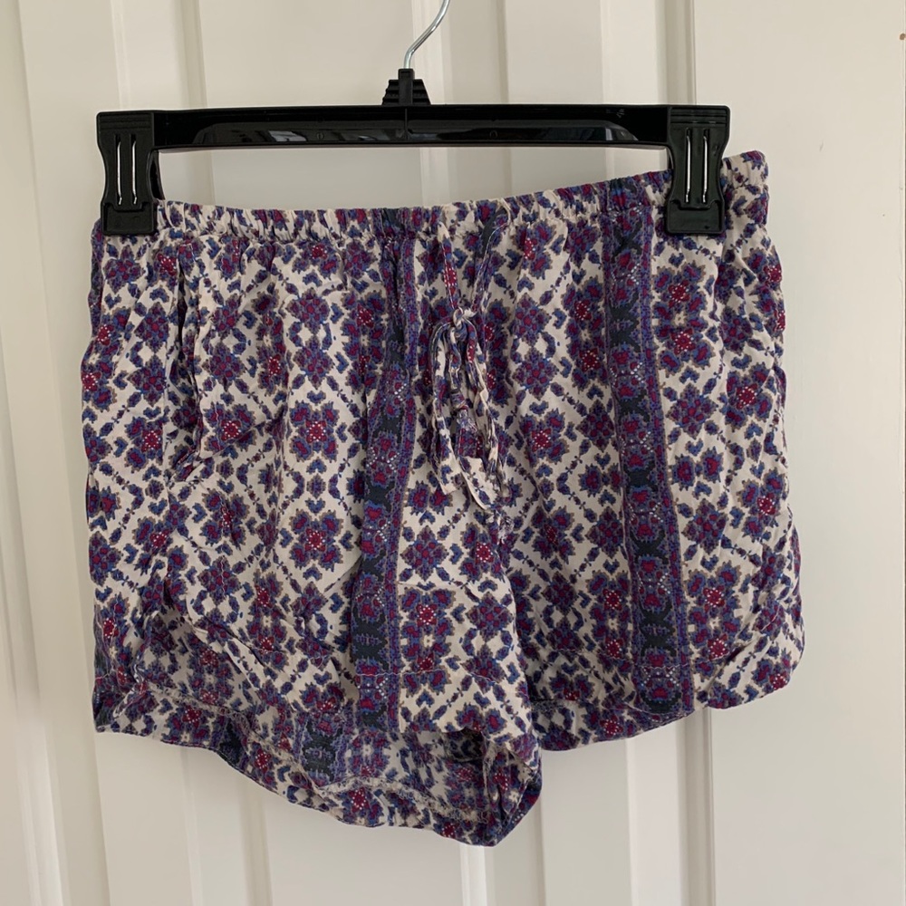Brandy Melville shorts